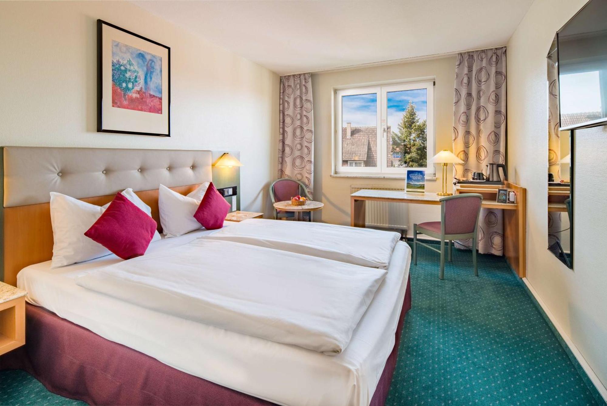 Plaza Inn Blankenburg Ditzingen, Sure Hotel Collection Exterior photo