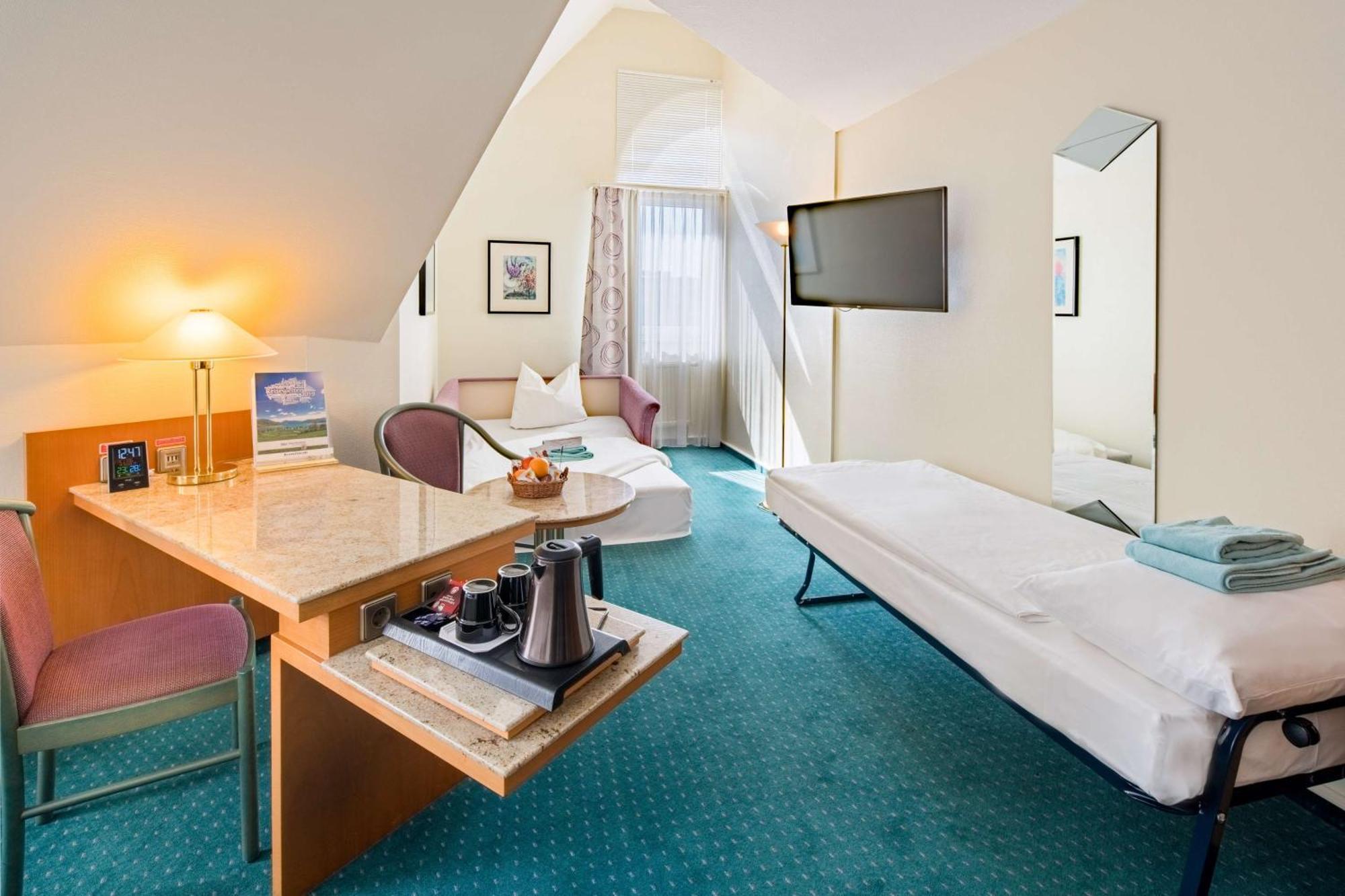 Plaza Inn Blankenburg Ditzingen, Sure Hotel Collection Exterior photo